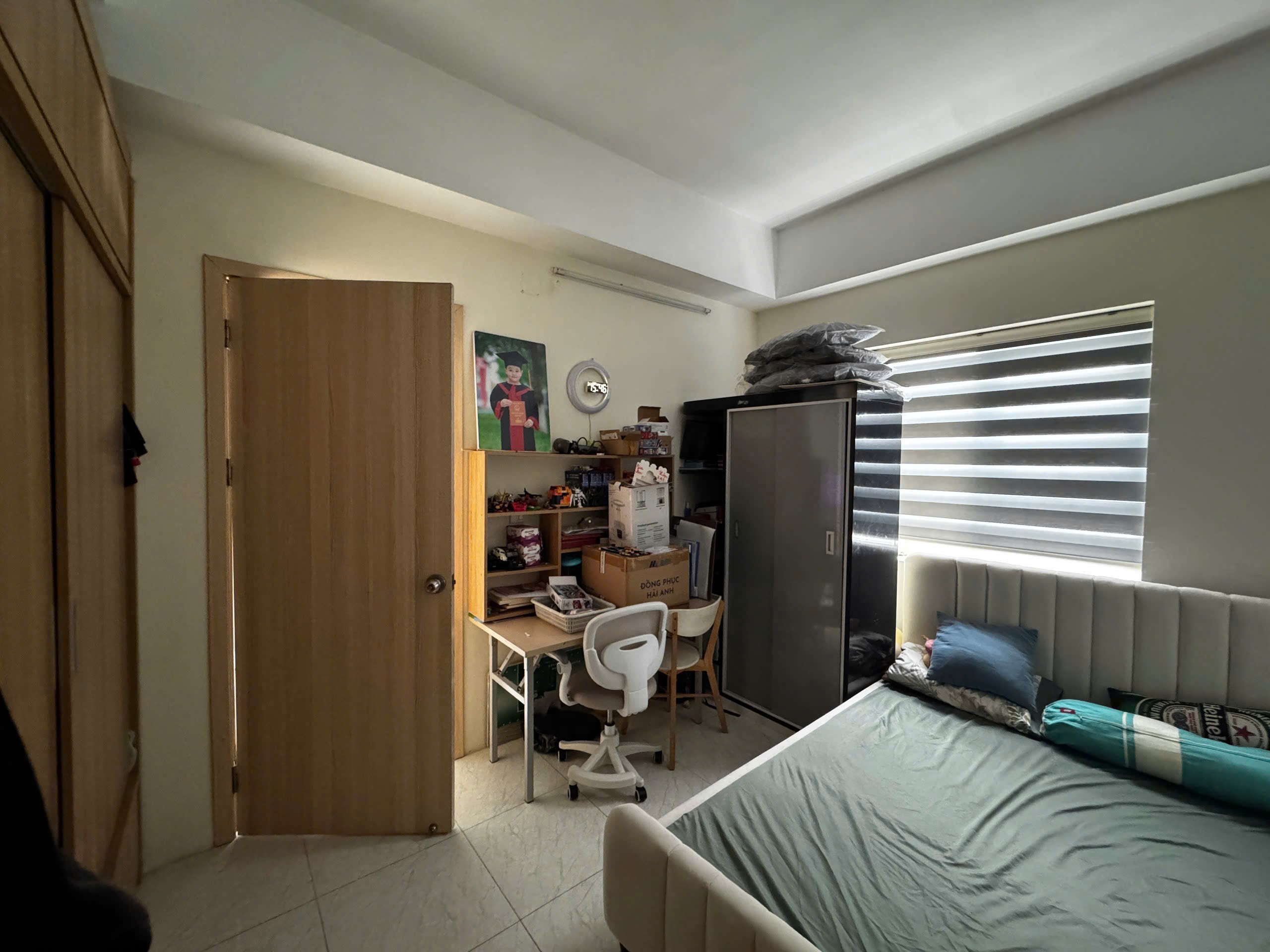 Chính chủ cần bán căn hộ chung cư Thanh Hà – Hà Đông-78m2 giá chỉ 3,4xx tỷ 7