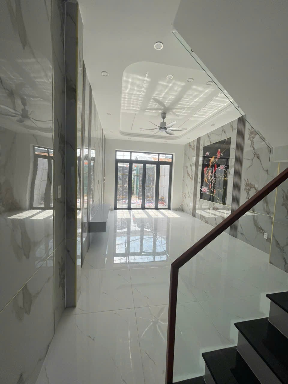 Cần bán Nhà mặt tiền Phường Tăng Nhơn Phú B, Quận 9, Diện tích 65m², Giá 8.6 Tỷ