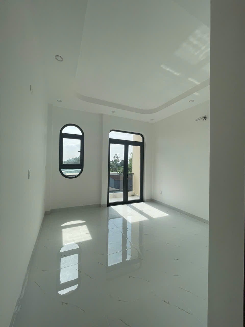 Cần bán Nhà mặt tiền Phường Tăng Nhơn Phú B, Quận 9, Diện tích 65m², Giá 8.6 Tỷ 6