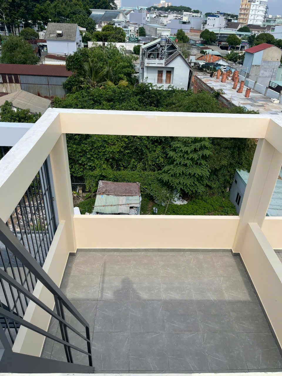 Cần bán Nhà mặt tiền Phường Tăng Nhơn Phú B, Quận 9, Diện tích 65m², Giá 8.6 Tỷ 11