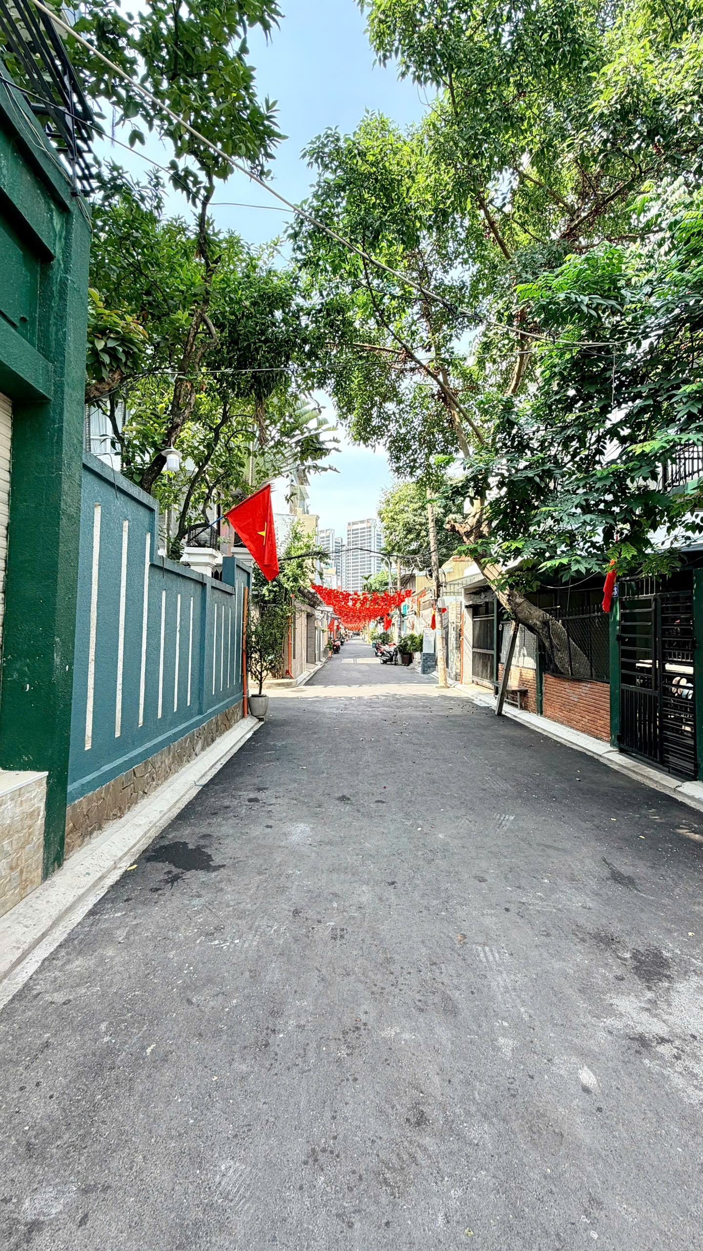 Cần bán Nhà mặt tiền Phường Thảo Điền, Quận 2, Diện tích 55m², Giá 17 Tỷ