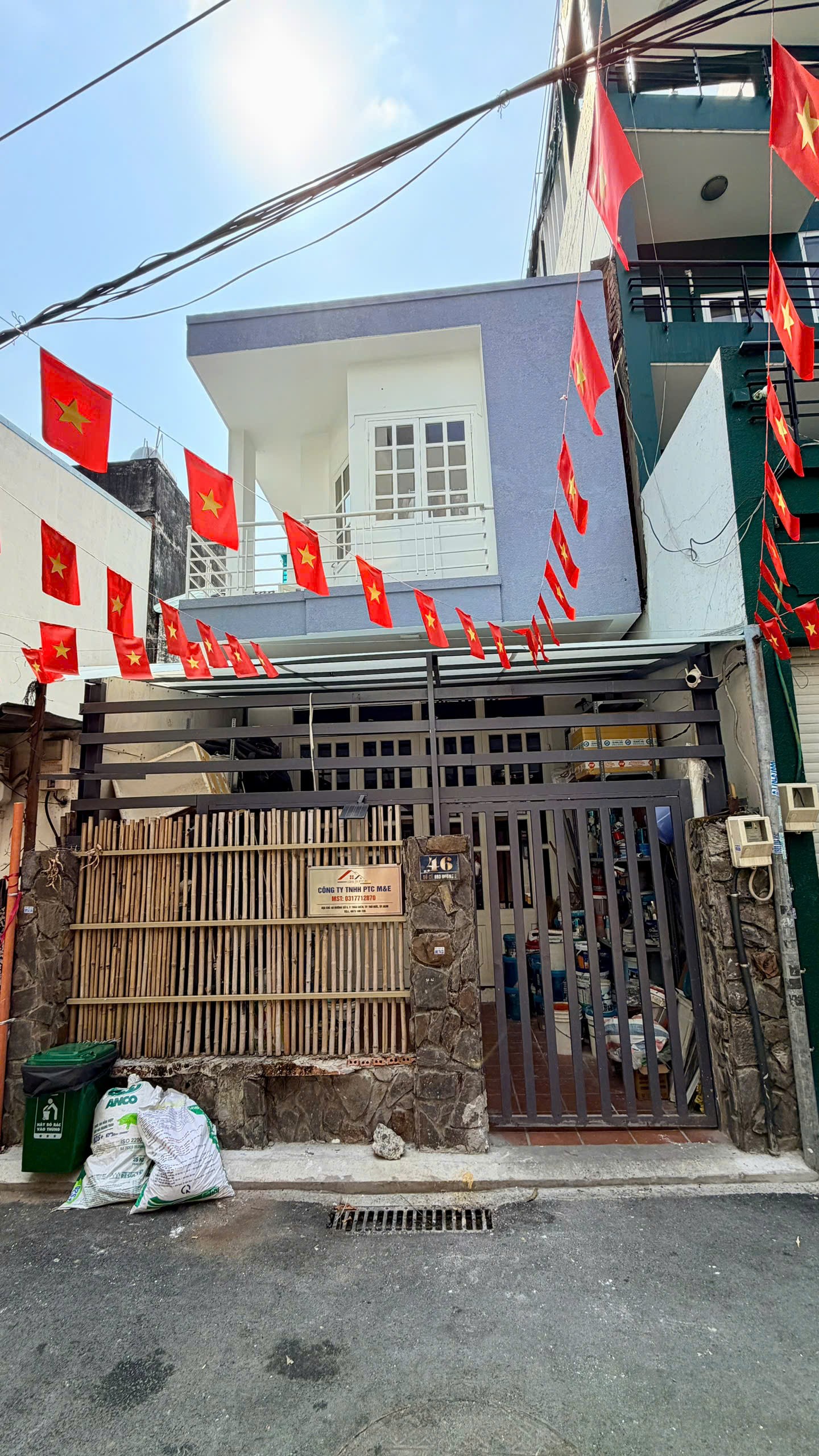Cần bán Nhà mặt tiền Phường Thảo Điền, Quận 2, Diện tích 55m², Giá 17 Tỷ 4