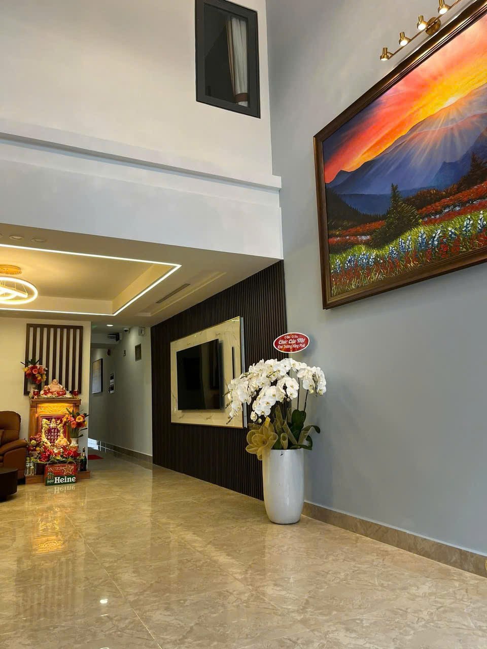 Cần bán Homestay - Khách Sạn Phường An Khánh, Quận 2, Diện tích 125m², Giá 45 Tỷ 3