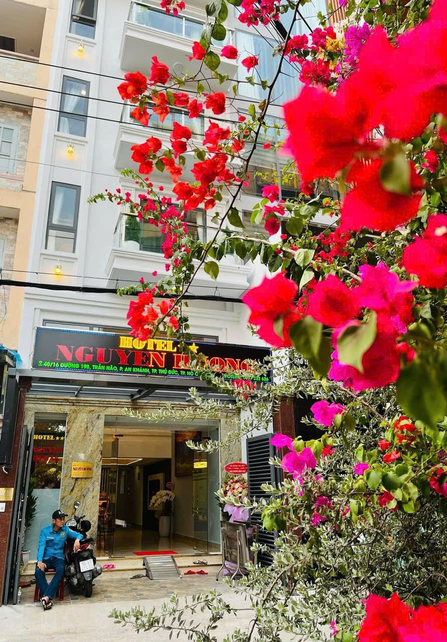 Cần bán Homestay - Khách Sạn Phường An Khánh, Quận 2, Diện tích 125m², Giá 45 Tỷ 7