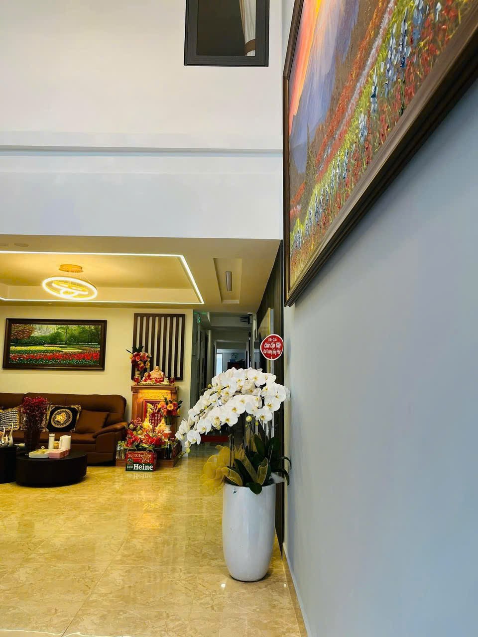 Cần bán Homestay - Khách Sạn Phường An Khánh, Quận 2, Diện tích 125m², Giá 45 Tỷ 2