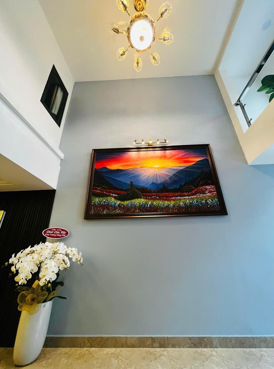 Cần bán Homestay - Khách Sạn Phường An Khánh, Quận 2, Diện tích 125m², Giá 45 Tỷ