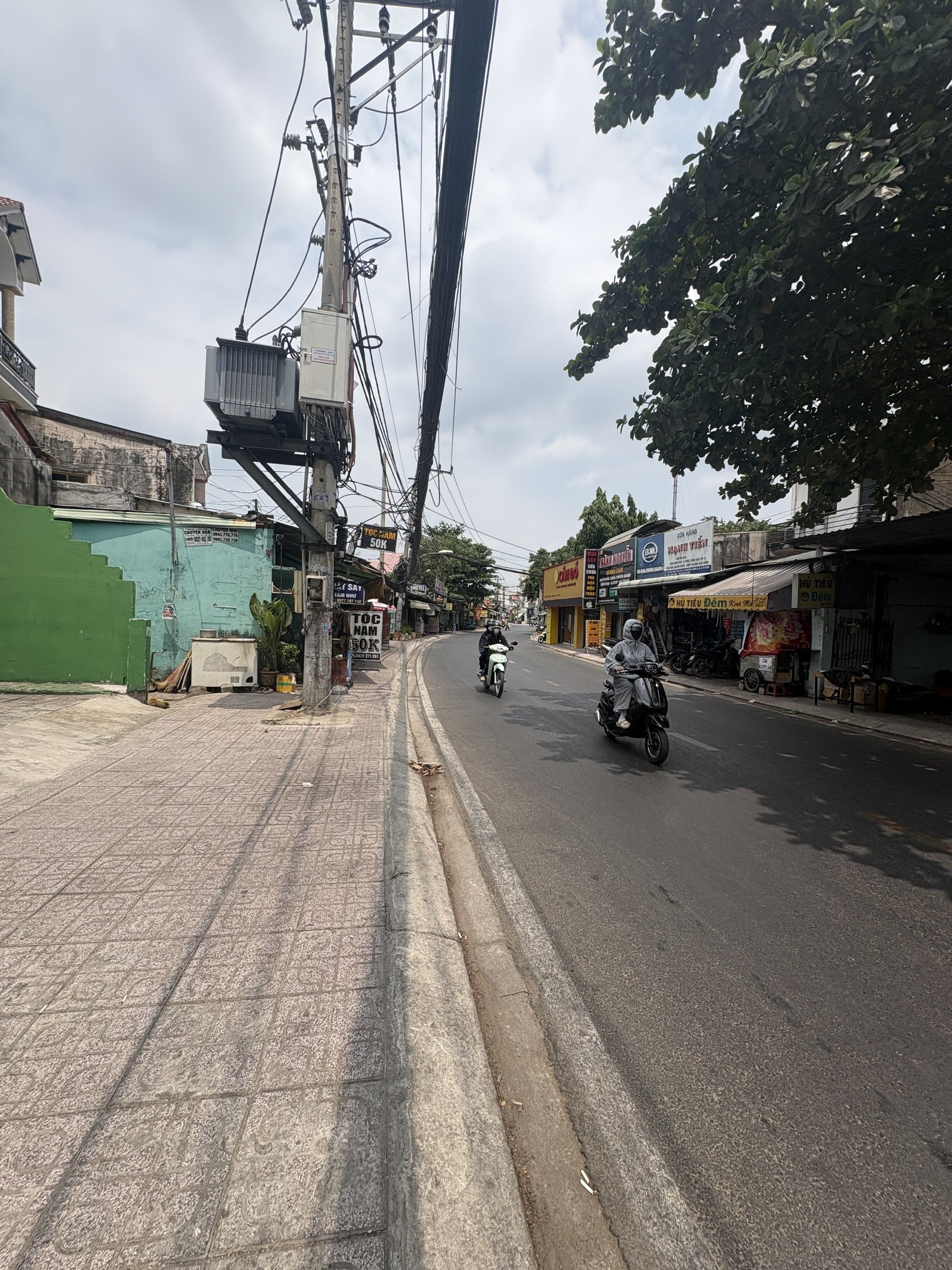 Cần bán Đất Phường Phước Long B, Quận 9, Diện tích 210m², Giá 16 Tỷ 5