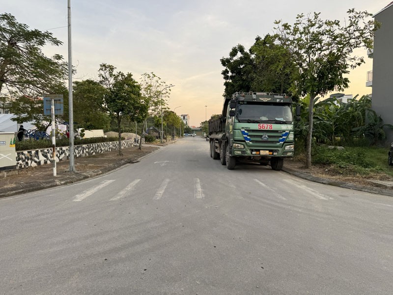 [HÀNG NGỘP THUẬN AN] Đất TĐC Kim Sơn 80m2, Mặt Tiền Gần 7m, Sổ Đỏ Cầm Tay, SS Giao Dịch 4