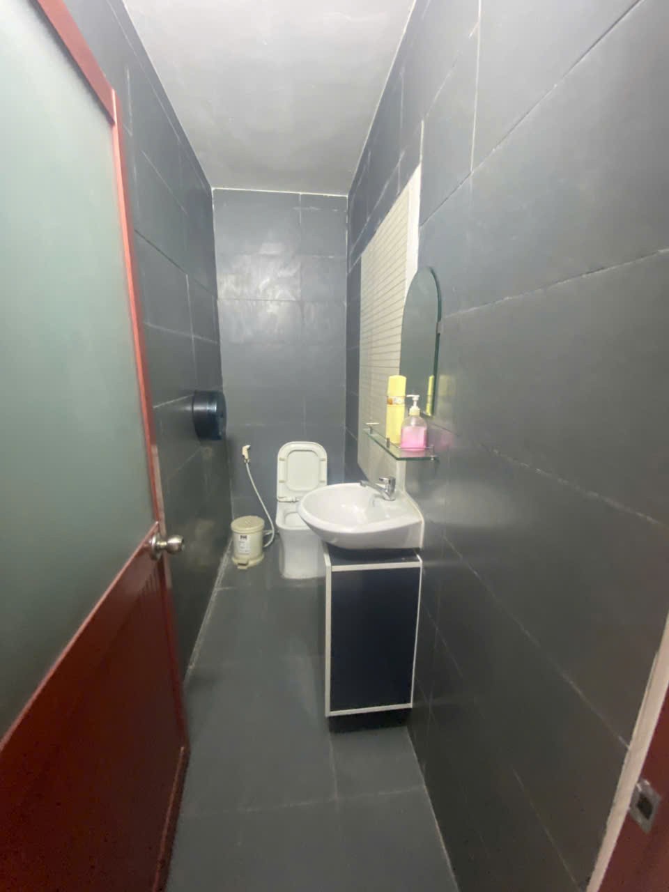 Cho thuê Nhà mặt tiền Phường Thảo Điền, Quận 2, Diện tích 75m², Giá 65 Triệu/tháng 5