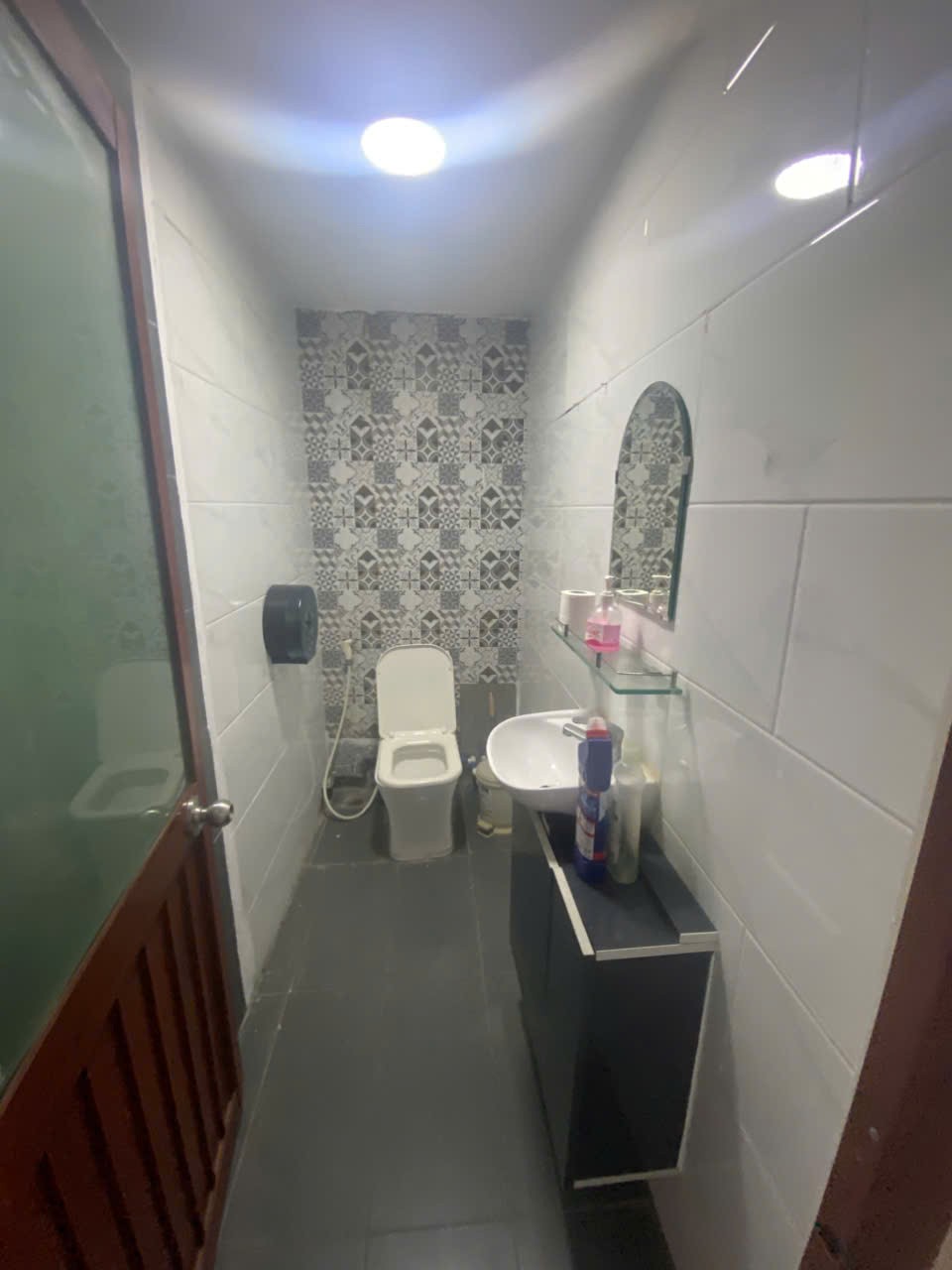 Cho thuê Nhà mặt tiền Phường Thảo Điền, Quận 2, Diện tích 75m², Giá 65 Triệu/tháng 4