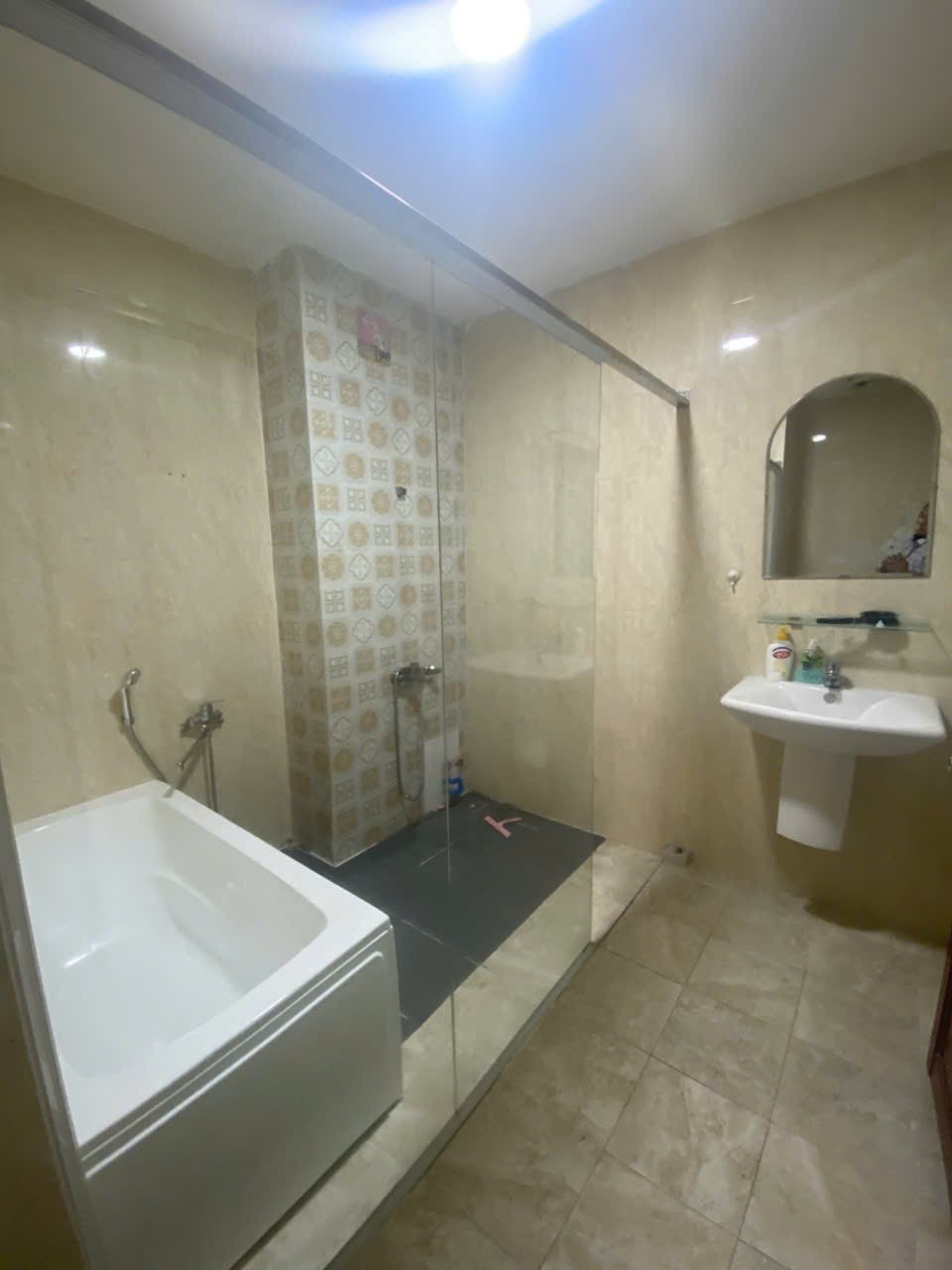 Cho thuê Nhà mặt tiền Phường Thảo Điền, Quận 2, Diện tích 75m², Giá 65 Triệu/tháng 9