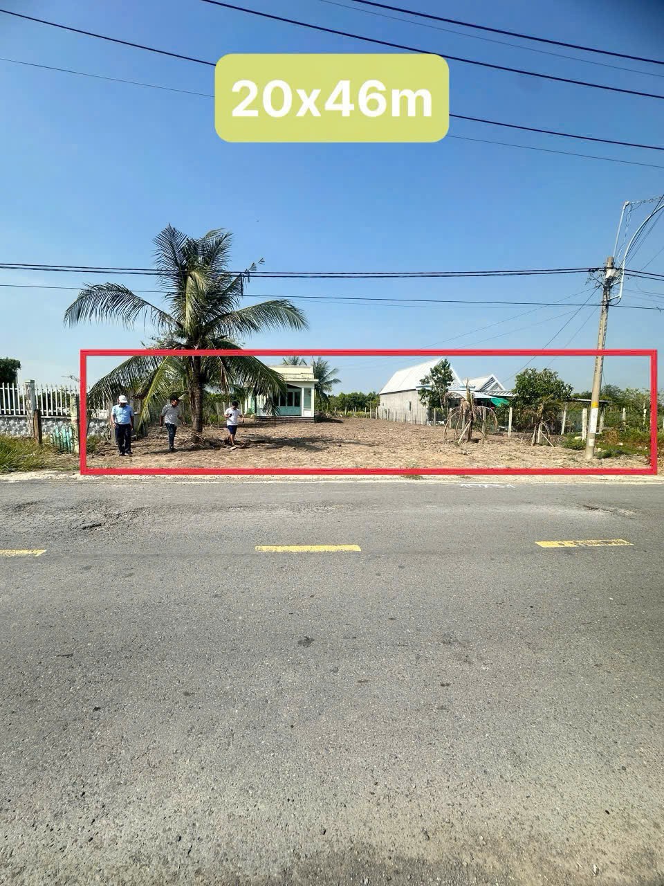 Cần bán Đất Cần Giờ, Hồ Chí Minh, Diện tích 700m², Giá 9.99 Tỷ 4