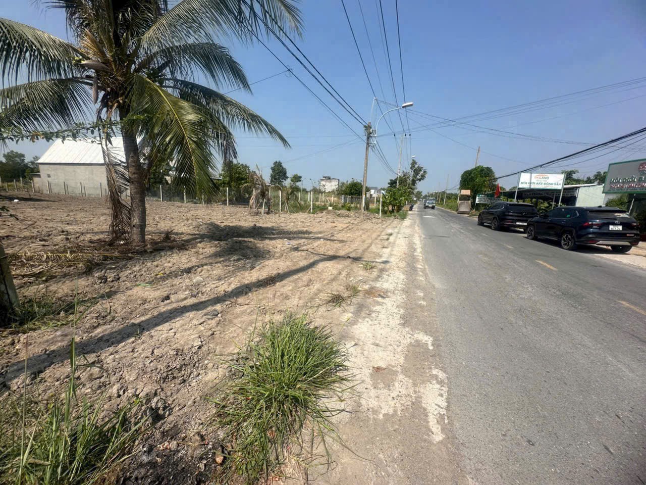Cần bán Đất Cần Giờ, Hồ Chí Minh, Diện tích 700m², Giá 9.99 Tỷ 3