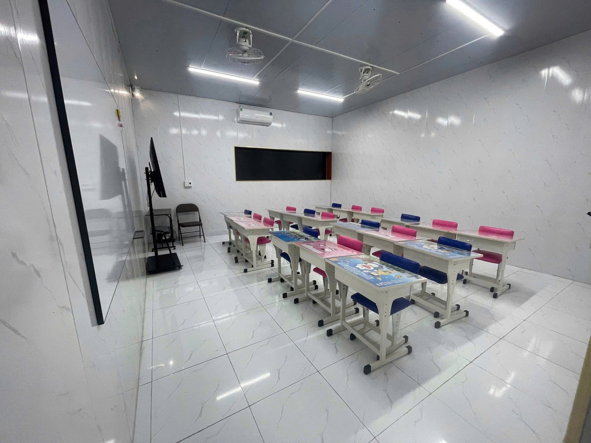 Cho thuê Văn phòng Phường Linh Xuân, Thủ Đức, Diện tích 30m², Giá Thương lượng 3
