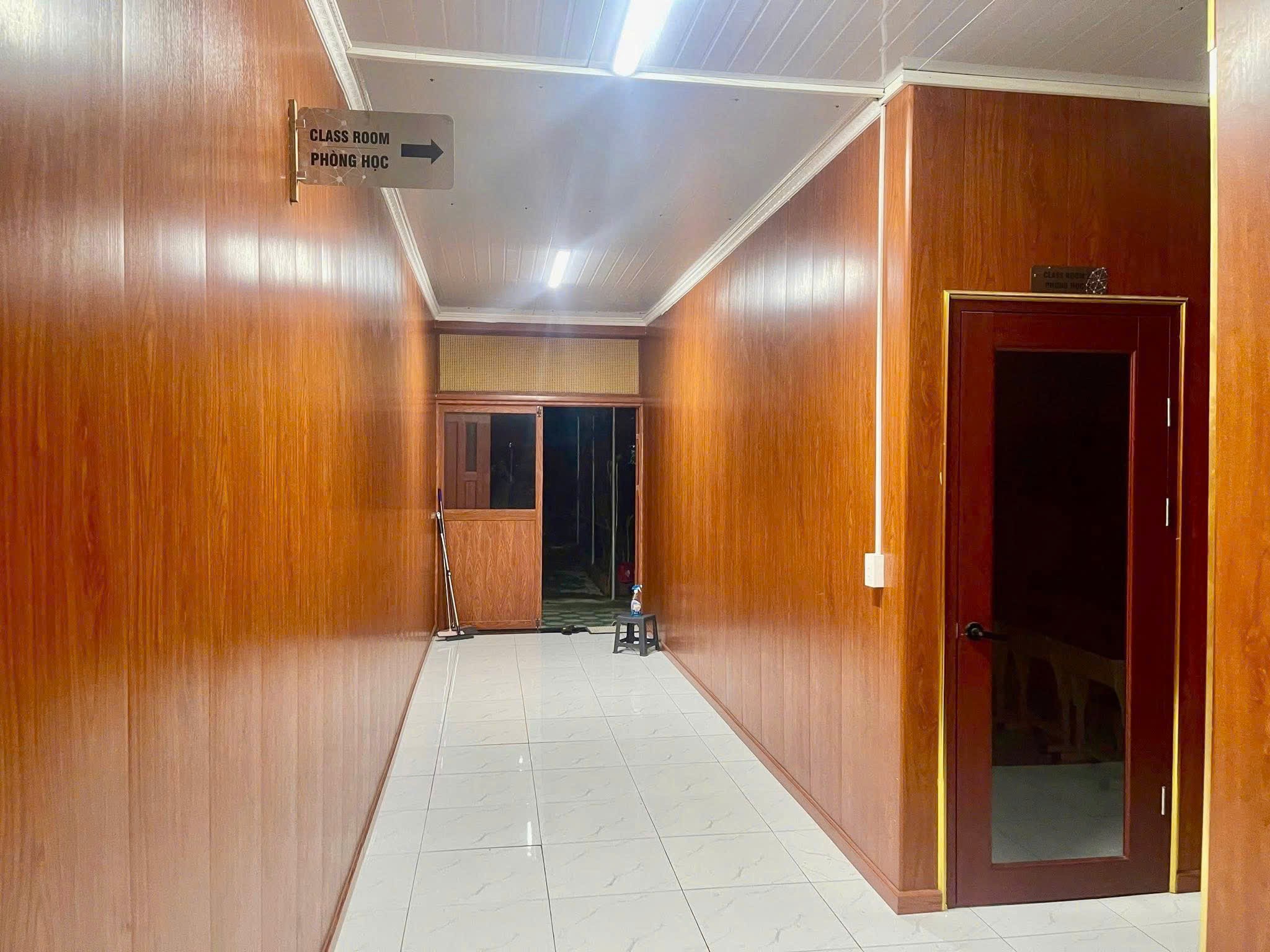 Cho thuê Văn phòng Phường Linh Xuân, Thủ Đức, Diện tích 30m², Giá Thương lượng
