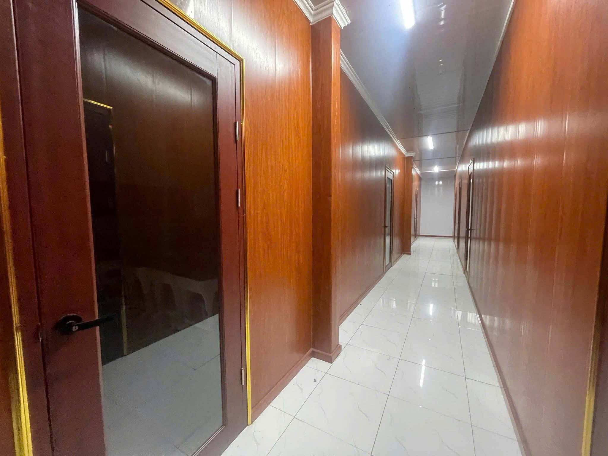 Cho thuê Văn phòng Phường Linh Xuân, Thủ Đức, Diện tích 30m², Giá Thương lượng 2