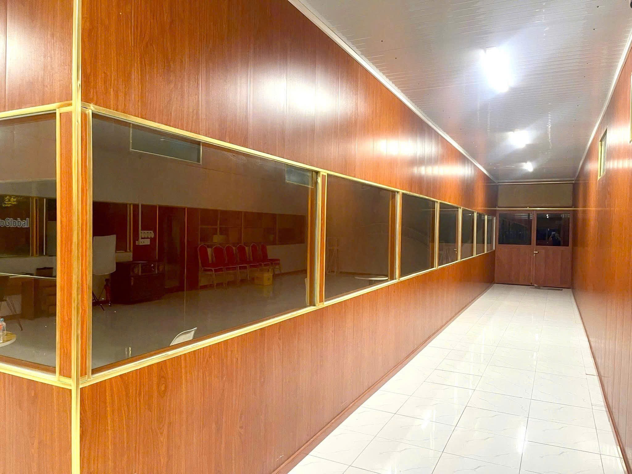 Cho thuê Văn phòng Phường Linh Xuân, Thủ Đức, Diện tích 30m², Giá Thương lượng 4