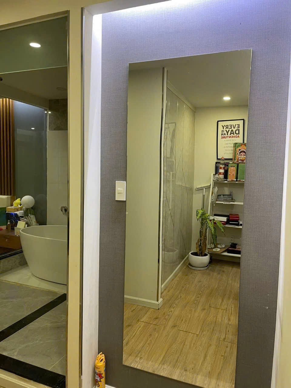Cho thuê Nhà mặt tiền Quận 7, Hồ Chí Minh, Diện tích 126m², Giá 40 Triệu/tháng 11