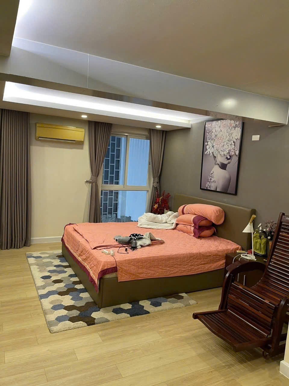 Cho thuê Nhà mặt tiền Quận 7, Hồ Chí Minh, Diện tích 126m², Giá 40 Triệu/tháng 3