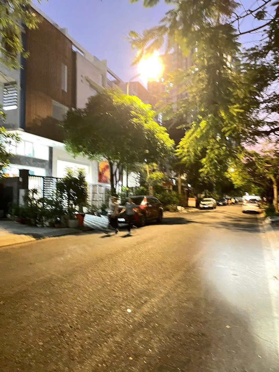 Cho thuê Nhà mặt tiền Quận 7, Hồ Chí Minh, Diện tích 126m², Giá 40 Triệu/tháng 5