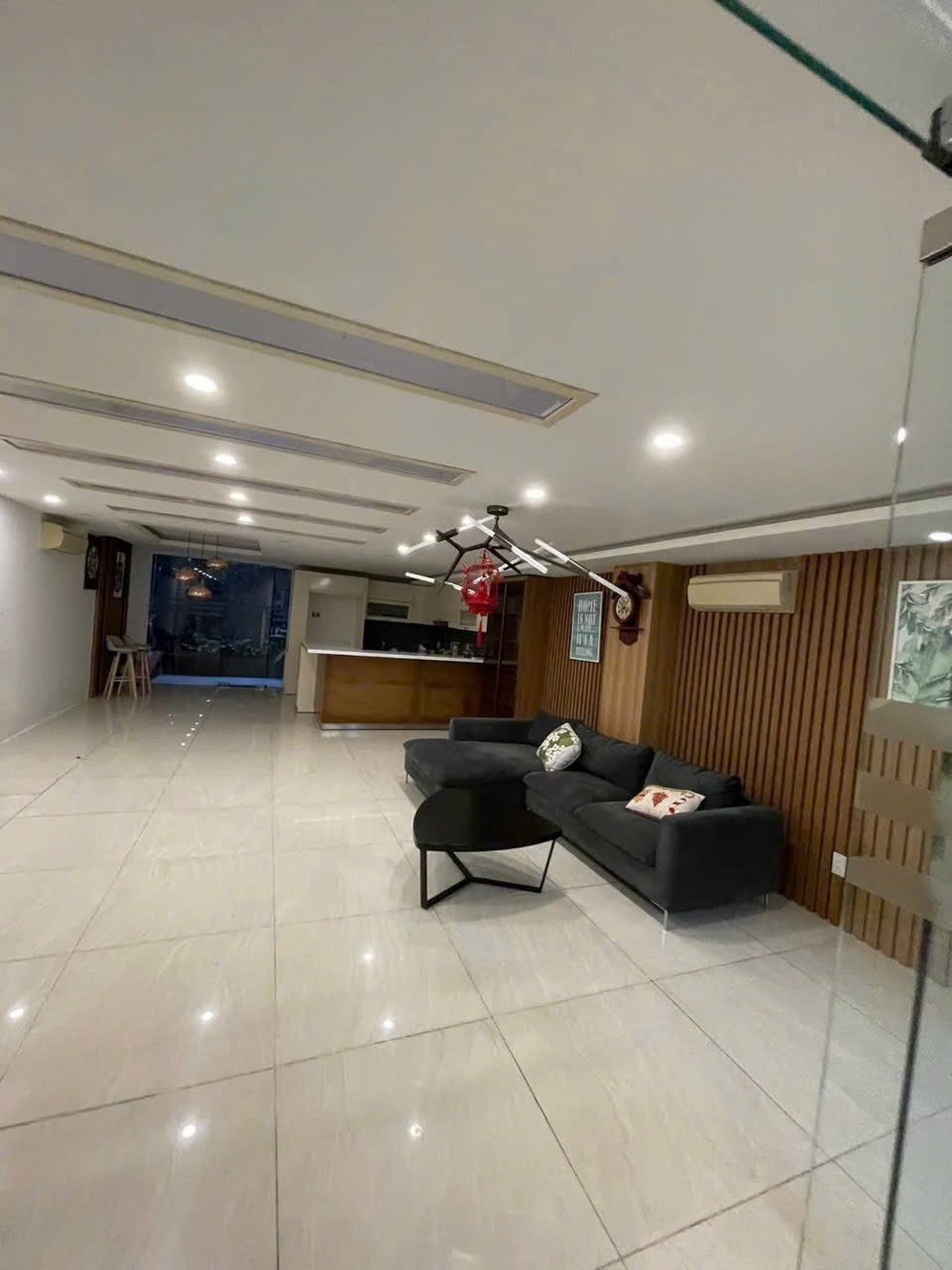 Cho thuê Nhà mặt tiền Quận 7, Hồ Chí Minh, Diện tích 126m², Giá 40 Triệu/tháng 4