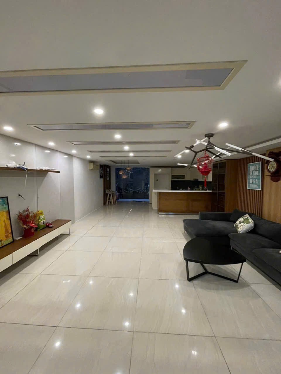 Cho thuê Nhà mặt tiền Quận 7, Hồ Chí Minh, Diện tích 126m², Giá 40 Triệu/tháng 6
