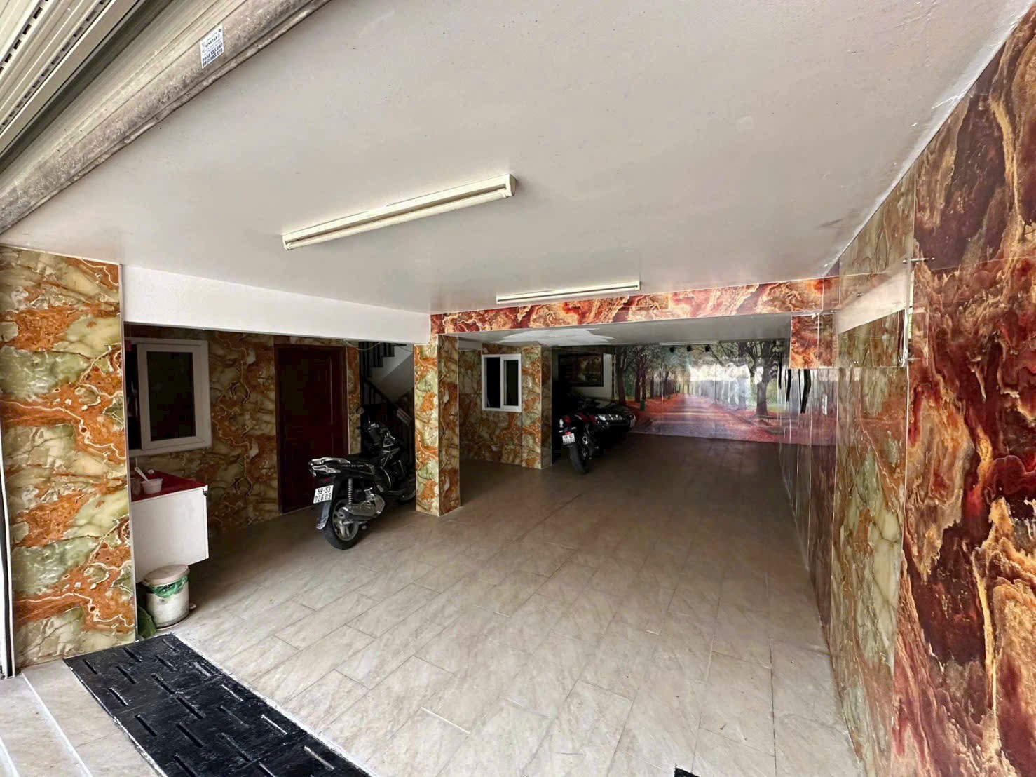 Cần bán Biệt thự Phường Tân Hưng, Quận 7, Diện tích 250m², Giá Thương lượng