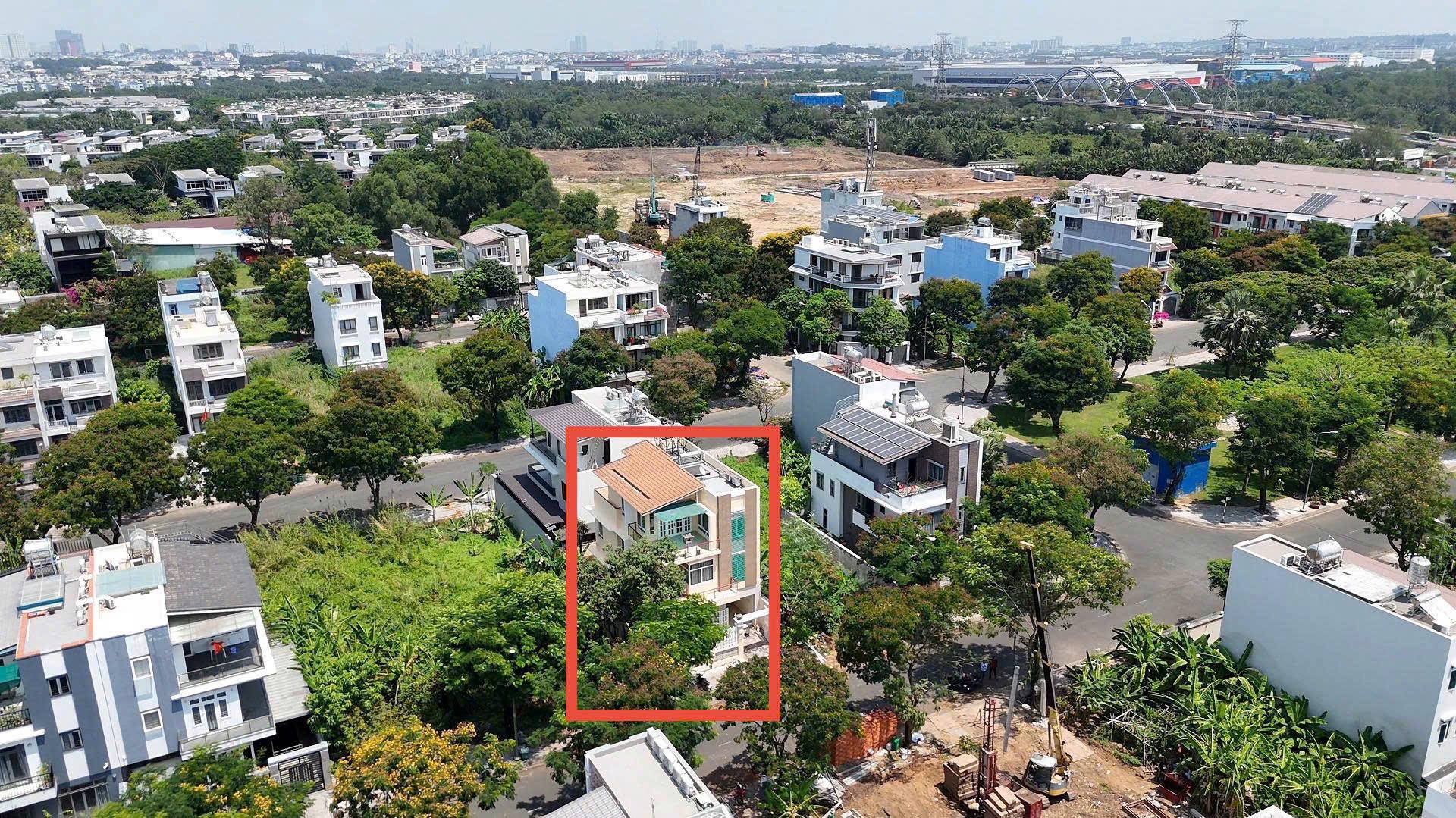 Cần bán Biệt thự Quận 9, Hồ Chí Minh, Diện tích 189m², Giá 21.8 Tỷ 3