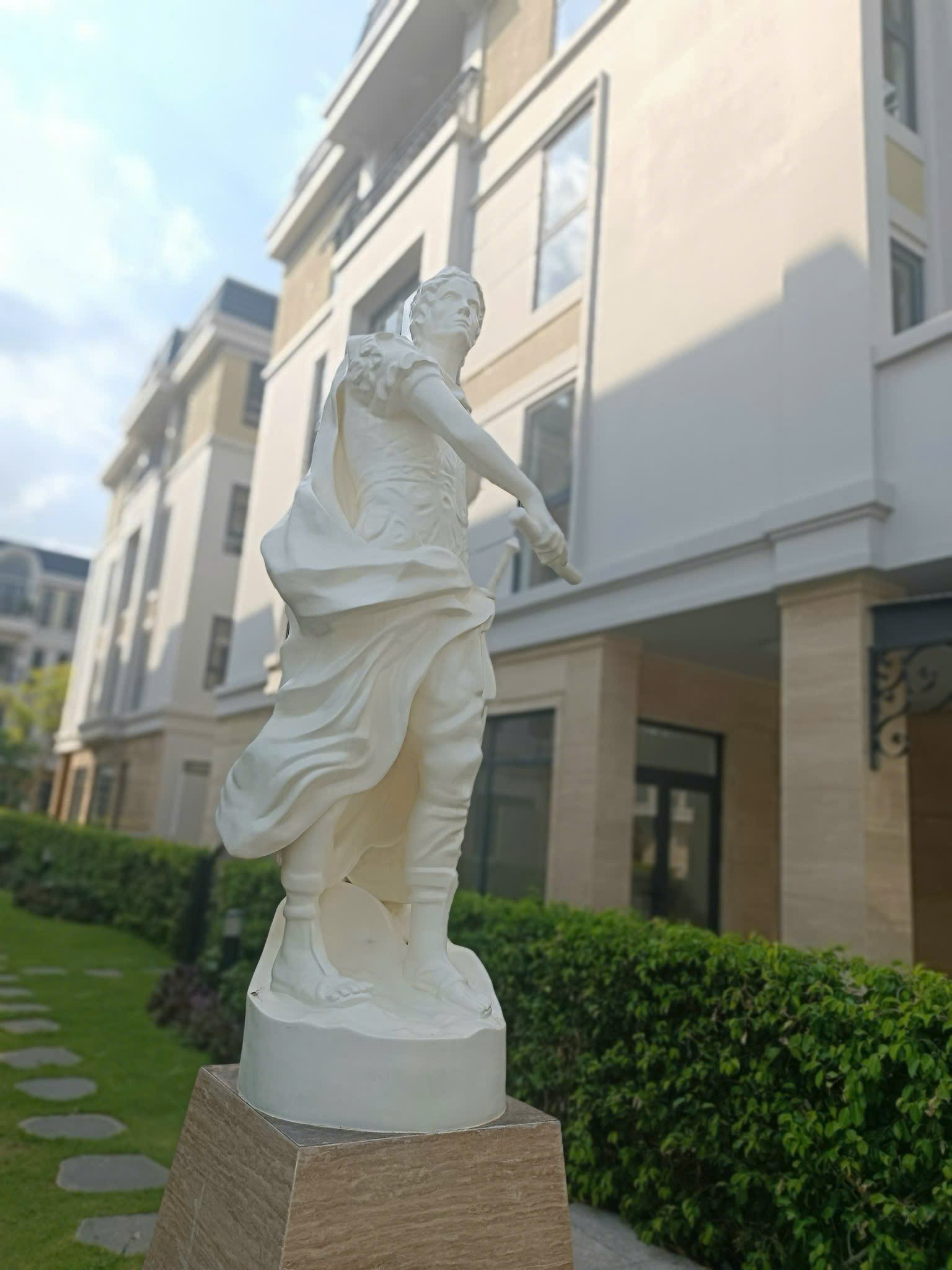 Cần bán Nhà mặt tiền Quận 9, Hồ Chí Minh, Diện tích 133m², Giá 25.5 Tỷ