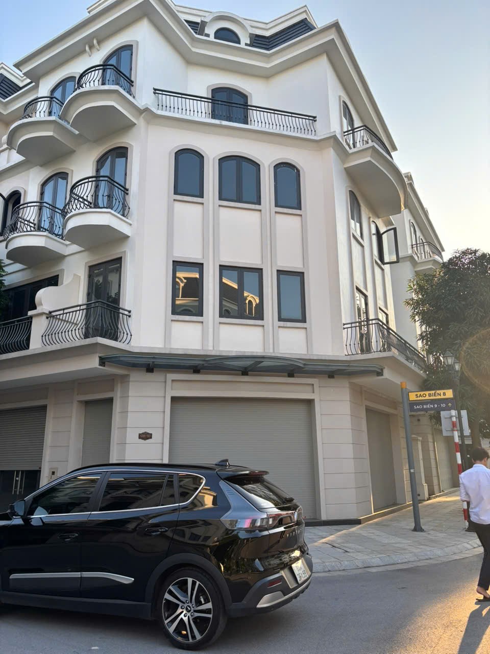 Cần bán Nhà mặt tiền Hưng Yên, Hưng Yên, Diện tích 75m², Giá Thương lượng 2