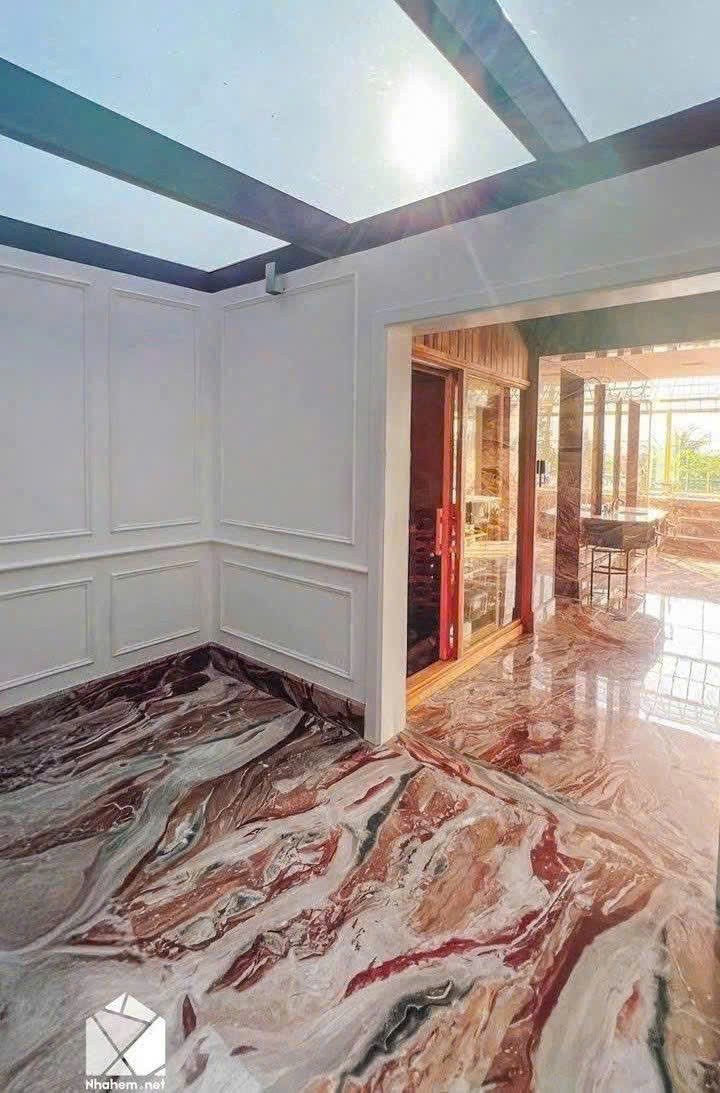 Cho thuê Biệt thự Quận 9, Hồ Chí Minh, Diện tích 550m², Giá Thương lượng 2
