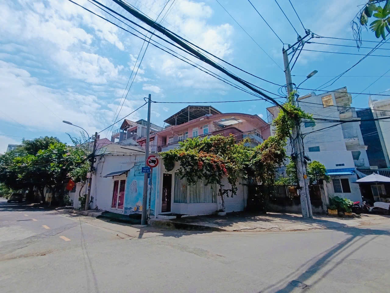 Cần bán Nhà mặt tiền Phường An Khánh, Quận 2, Diện tích 199m², Giá 35.5 Tỷ 2