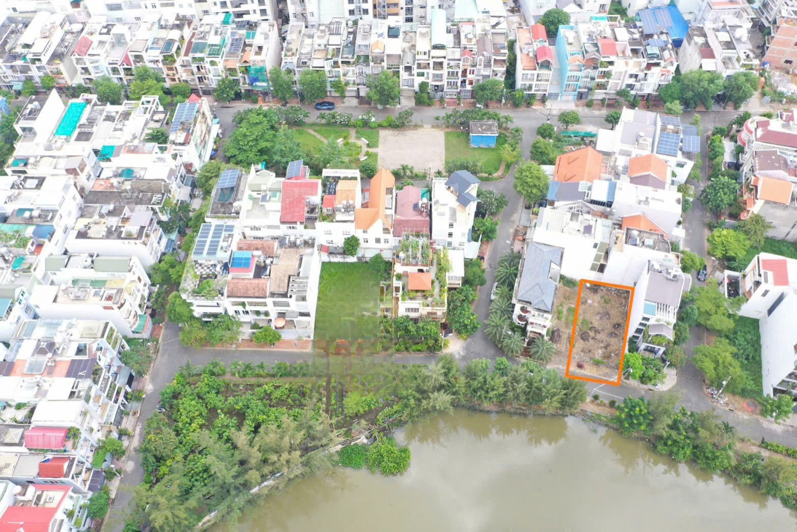 Cần bán Nhà mặt tiền Phường Phú Thuận, Quận 7, Diện tích 160m², Giá 019 Tỷ 2