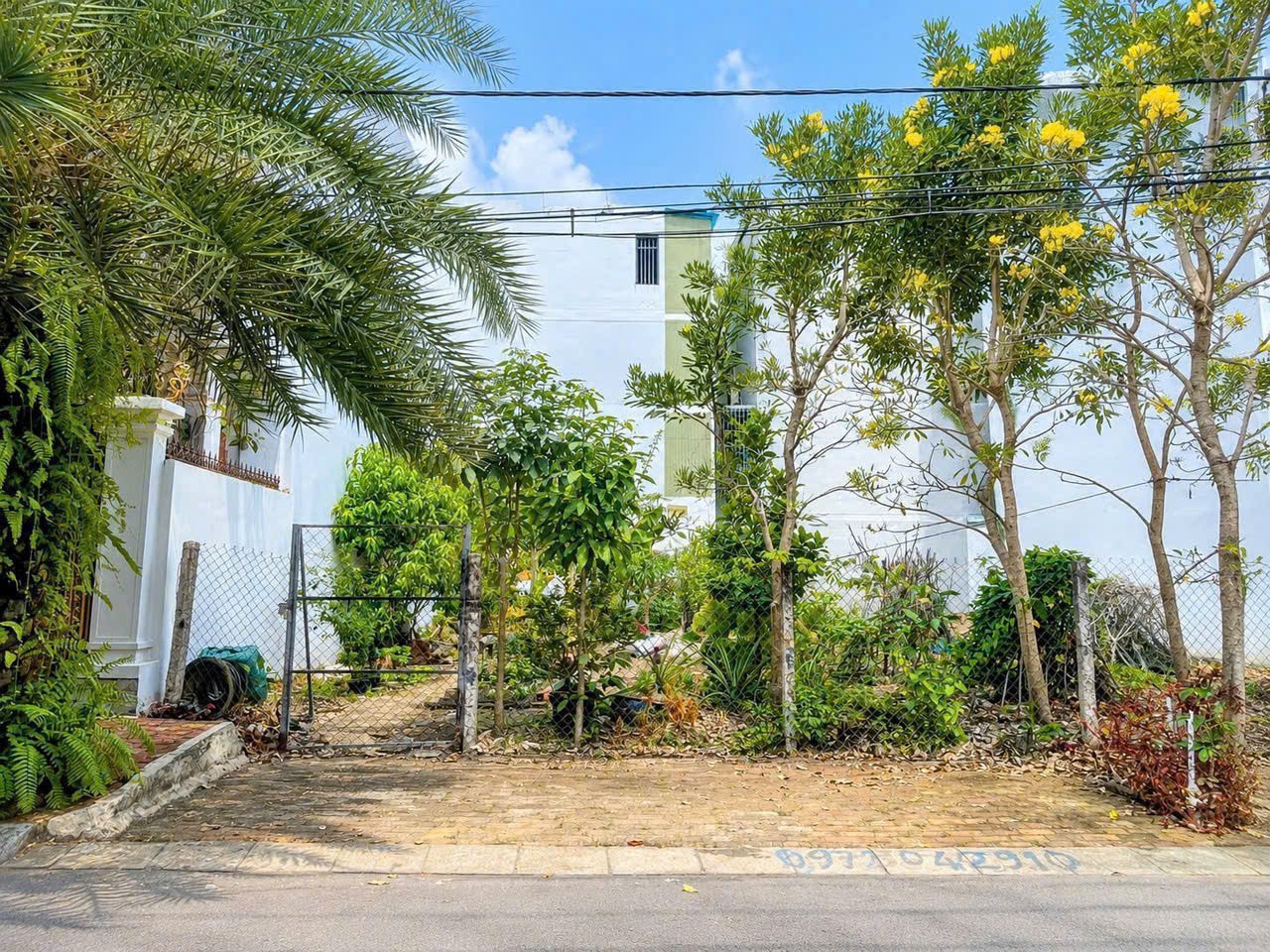 Cần bán Nhà mặt tiền Phường Phú Thuận, Quận 7, Diện tích 160m², Giá 019 Tỷ 4