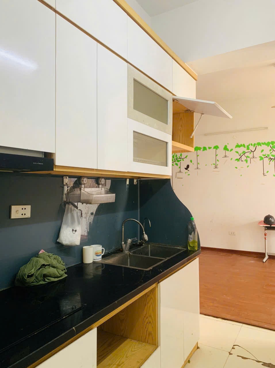 Chính chủ cần bán gấp căn hộ 2pn kđt thanh hà - giá chỉ 2,8x tỷ (có thương lượng)