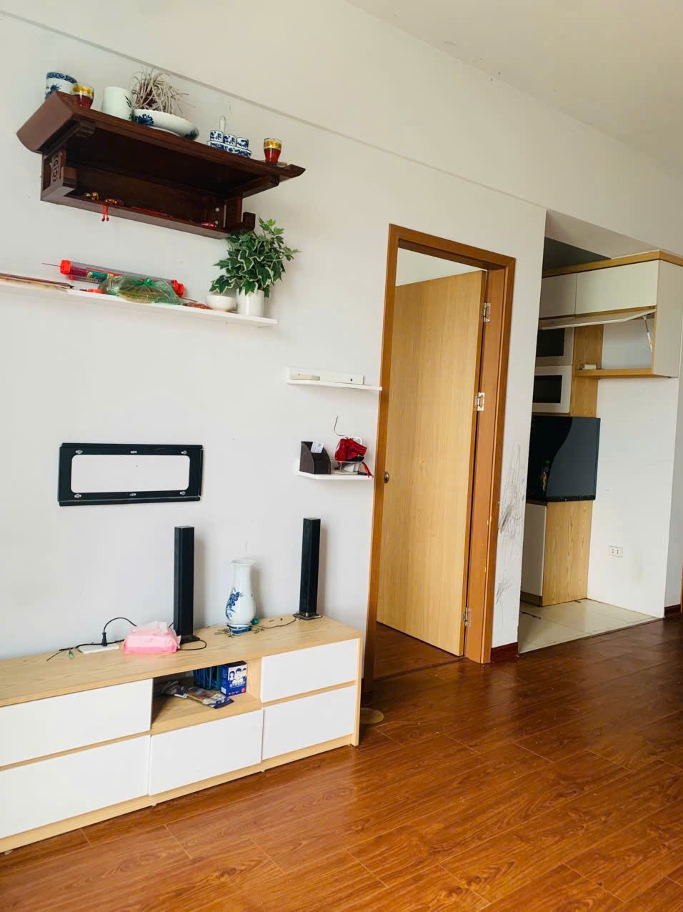 Chính chủ cần bán gấp căn hộ 2pn kđt thanh hà - giá chỉ 2,8x tỷ (có thương lượng) 4