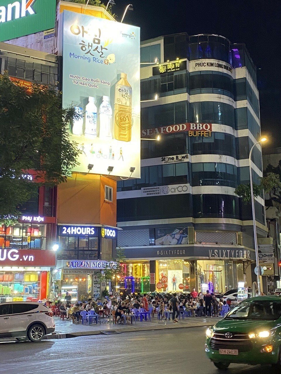 Cần bán Nhà mặt tiền đường Nguyễn Thái Học, Phường  Hải Châu I, Diện tích 110m², Giá 28.5 Tỷ
