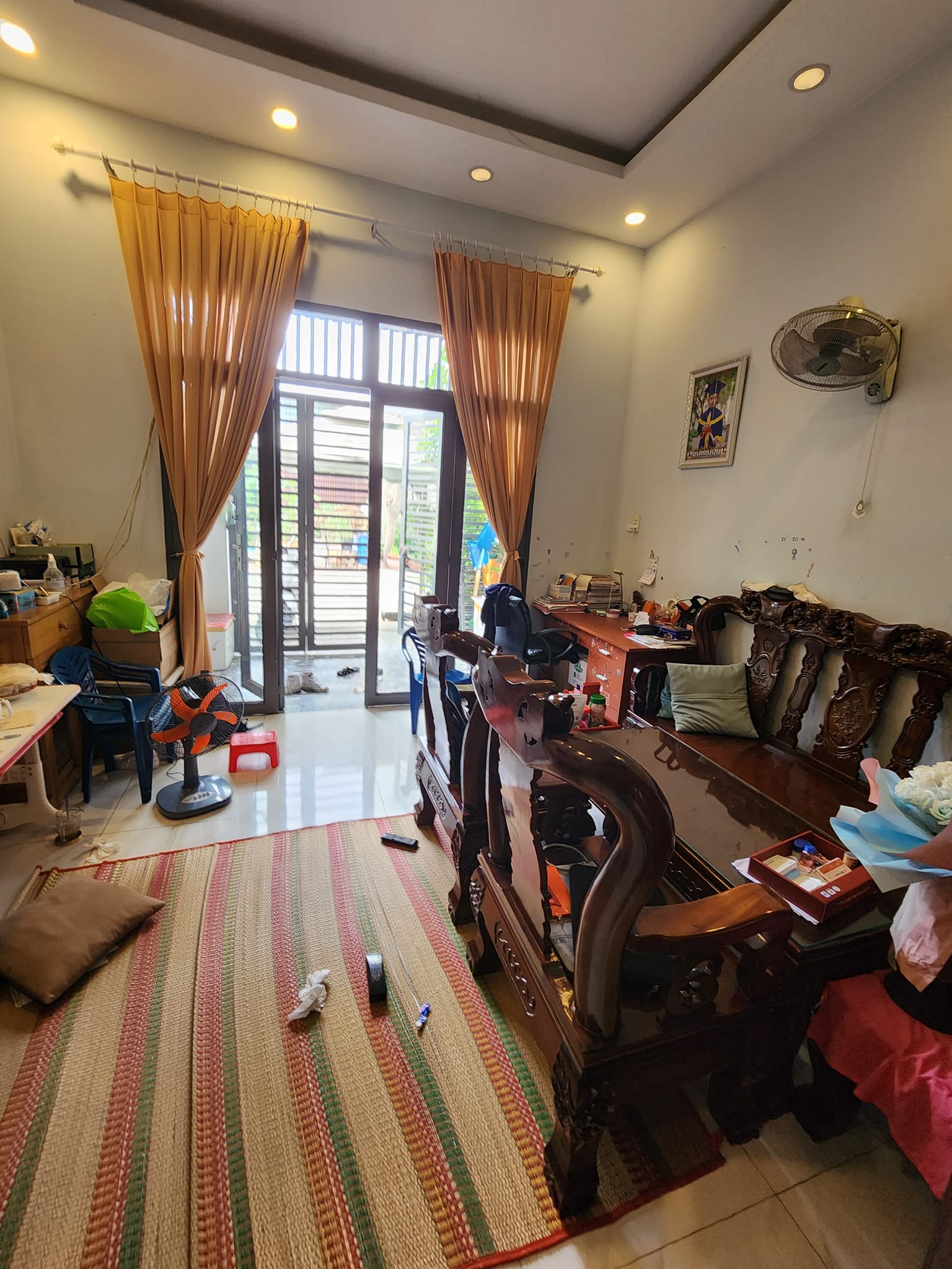 Cần bán Nhà ở, nhà cấp 4, nhà hẻm đường Nguyễn Duy Trinh, Phường Phú Hữu, Diện tích 51m², Giá 4.7 Tỷ