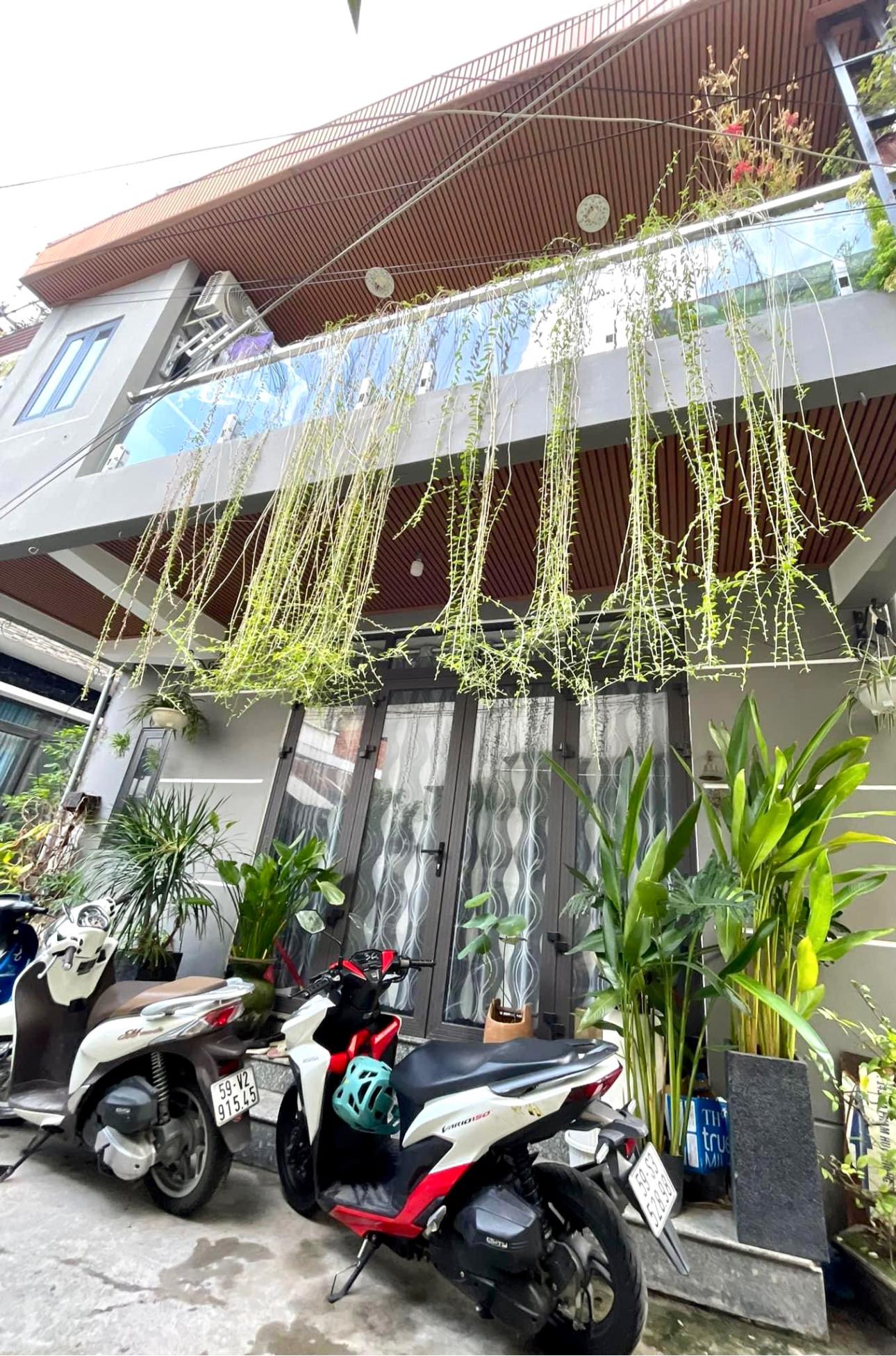 Cần bán Nhà mặt tiền đường Nguyễn Văn Luông, Phường 17, Diện tích 40m², Giá 3200 Triệu
