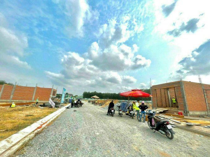 Cần bán Đất đường Nguyễn Văn Thành, Phường Chánh Phú Hòa, Diện tích 80m², Giá 480 Triệu 9