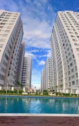 Cần bán Căn hộ chung cư dự án 4S Riverside Linh Đông, Diện tích 71.2m², Giá 2.2 Tỷ 6