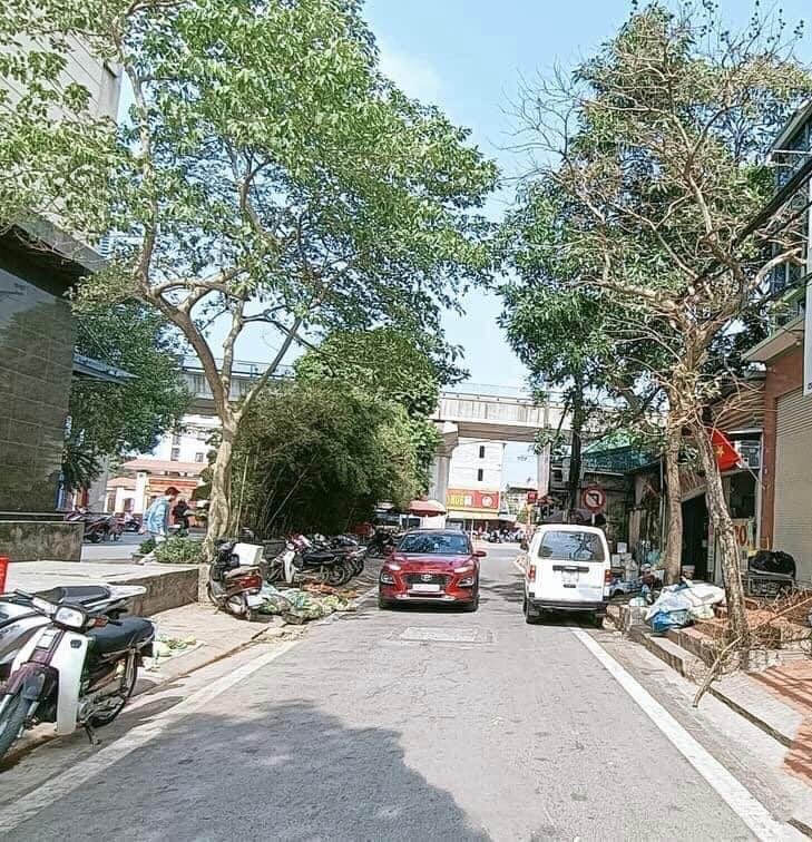 Cần bán Nhà ở, nhà cấp 4, nhà hẻm đường Nguyễn Trãi, Phường Thanh Xuân Bắc, Diện tích 31m², Giá 3.5 Tỷ