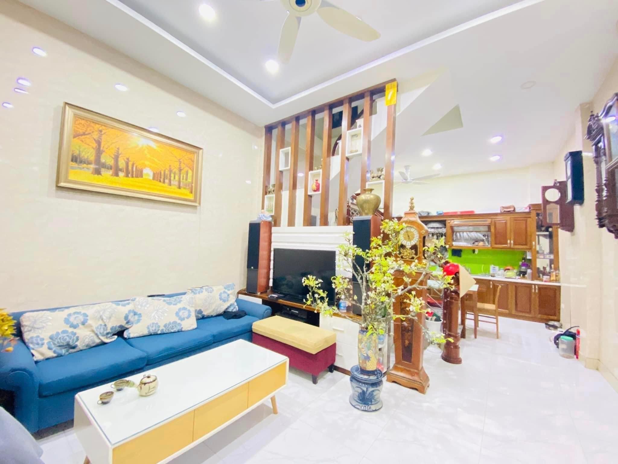 Cần bán Nhà ở, nhà cấp 4, nhà hẻm đường Nguyễn Trãi, Phường Thanh Xuân Bắc, Diện tích 31m², Giá 3.5 Tỷ 2