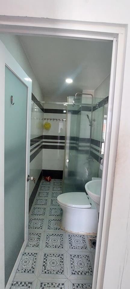 Cho thuê Nhà mặt tiền đường 40, Phường Hiệp Bình Chánh, Diện tích 330m², Giá Thương lượng 1