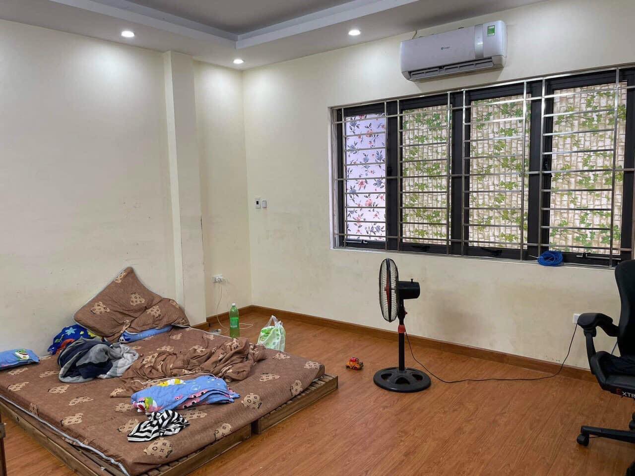 Cần bán Nhà ở, nhà cấp 4, nhà hẻm đường Trần Phú, Phường Mỗ Lao, Diện tích 65m², Giá 4.8 Tỷ 2
