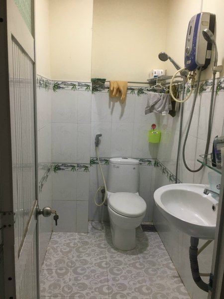 Cần bán Nhà mặt tiền đường Quang Trung, Phường 14, Diện tích 65m², Giá 5000 Triệu 3