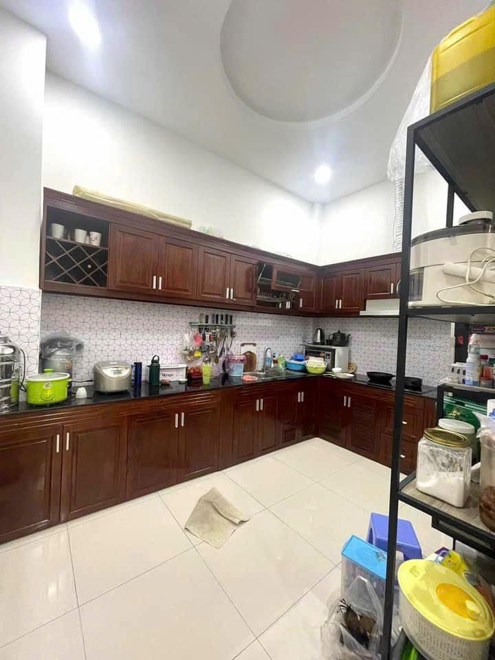 VÀO Ở NGAY! Bán Nhà Mới 4 Tầng Phan Đình Phùng, 48m2 (4.1x11.7m), 8.2 Tỷ TL 2