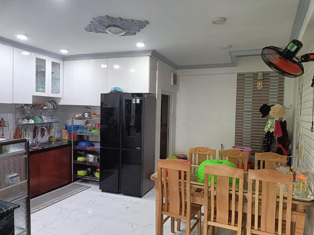 Cần bán Nhà ở, nhà cấp 4, nhà hẻm đường Truông Tre, Phường Linh Xuân, Diện tích 64m², Giá 5,4 Tỷ 3