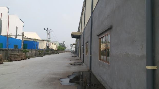 Cho thuê Kho - Nhà xưởng Xã Tân Quang, Văn Lâm, Diện tích 3000m² 2
