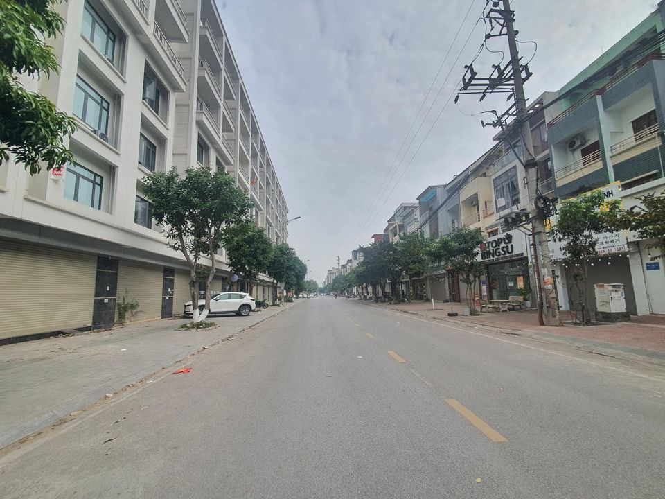 Cần bán Nhà mặt tiền đường Nguyễn Cao, Phường Võ Cường, Diện tích 81m², Giá Thương lượng 2